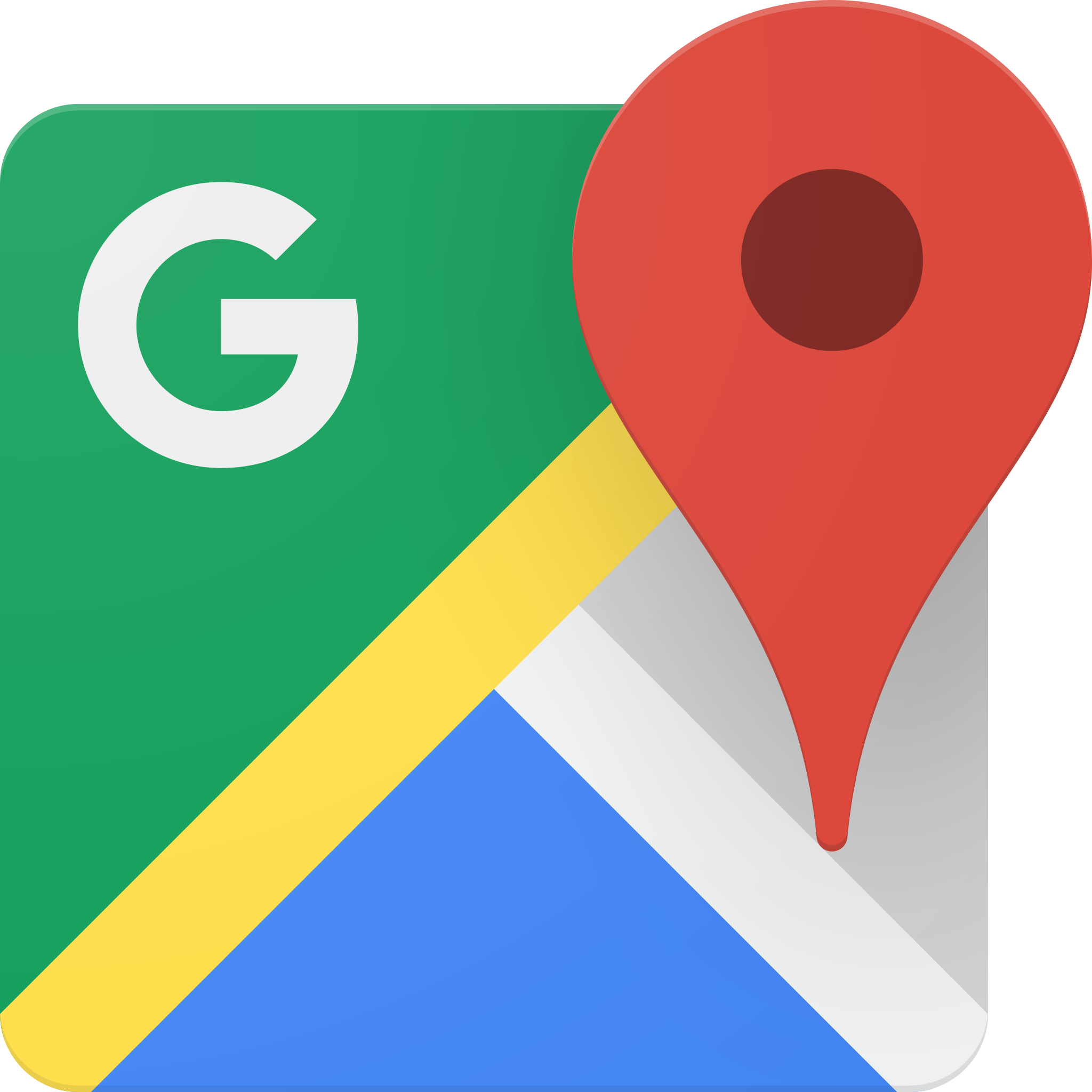 Google Map Icon Google Map Icon
